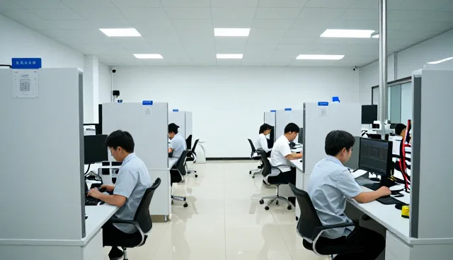 武汉控品科技有限公司
