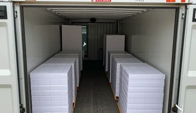 技术服务提升施工现场整体体验